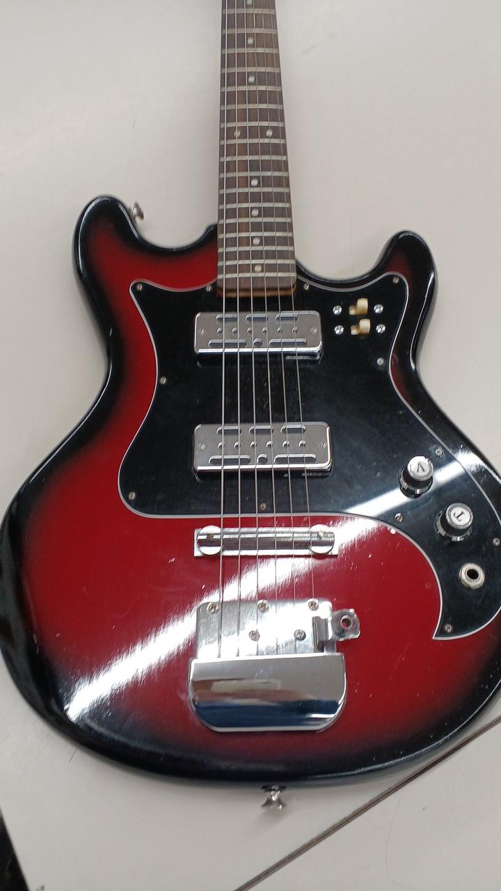 VISION|エレキギター|【ハードオフ公式通販】オフモール|2013840000109377