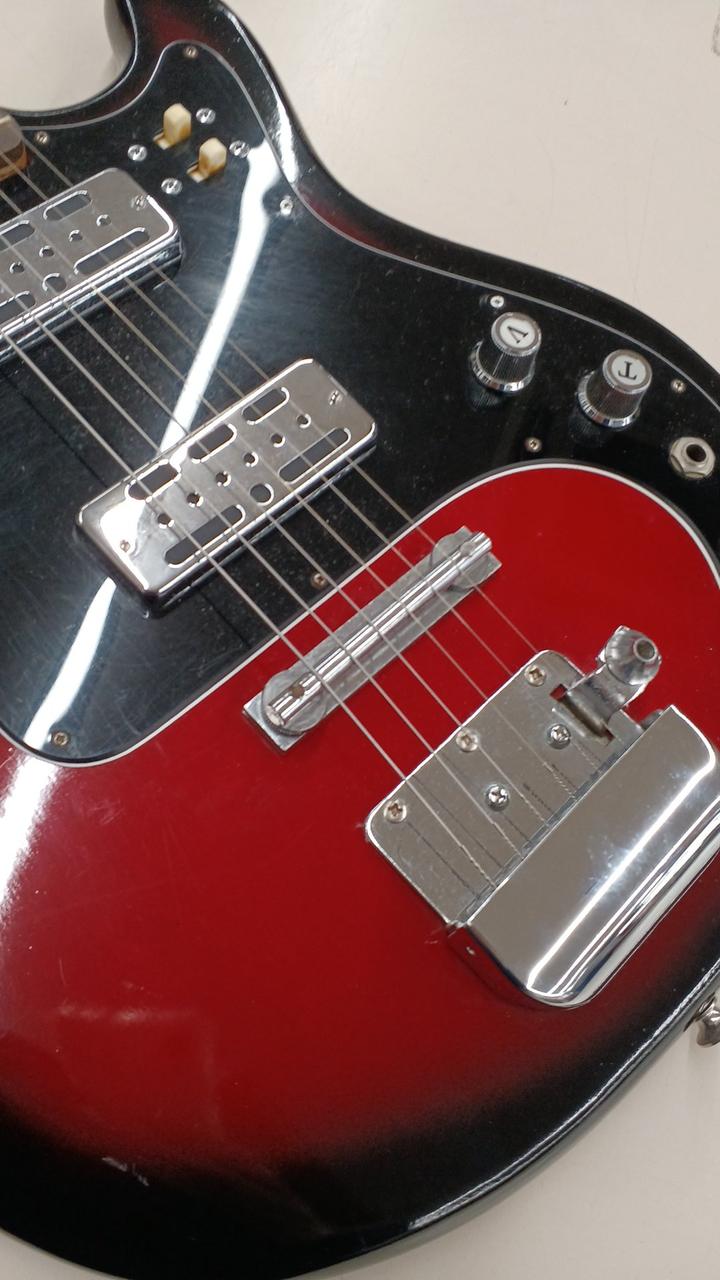 VISION|エレキギター|【ハードオフ公式通販】オフモール|2013840000109377