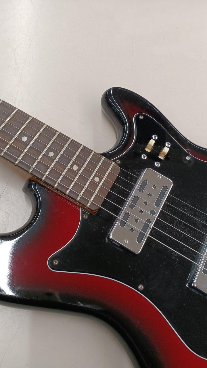 VISION|エレキギター|【ハードオフ公式通販】オフモール|2013840000109377