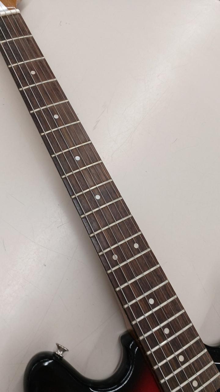 VISION|エレキギター|【ハードオフ公式通販】オフモール|2013840000109377