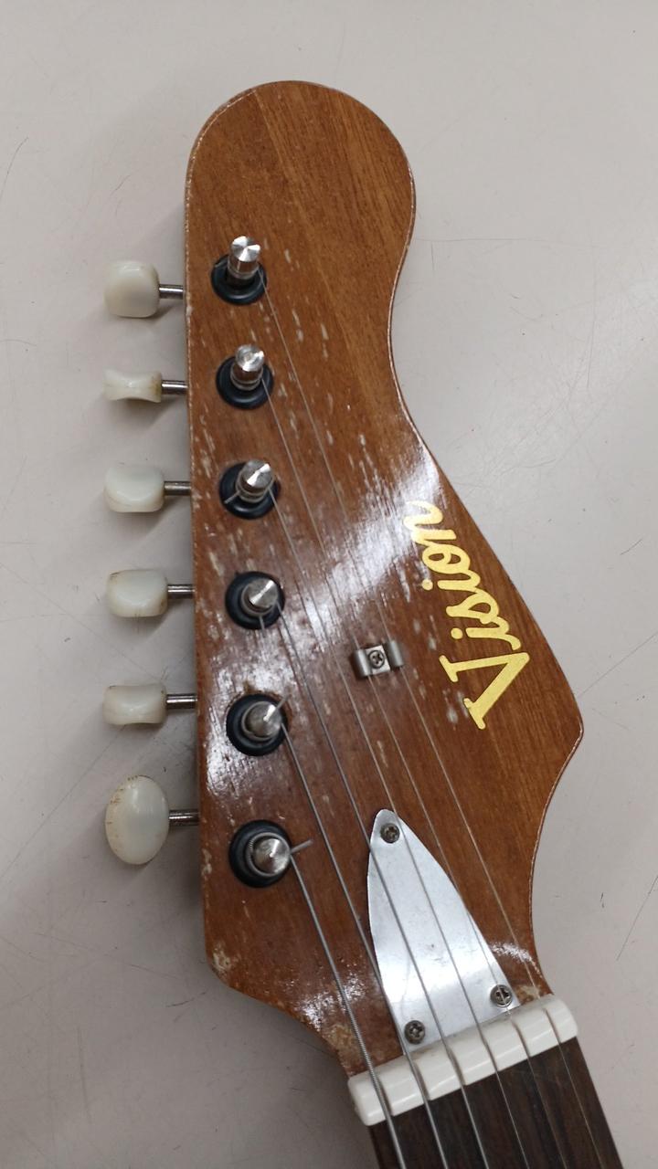 VISION|エレキギター|【ハードオフ公式通販】オフモール|2013840000109377