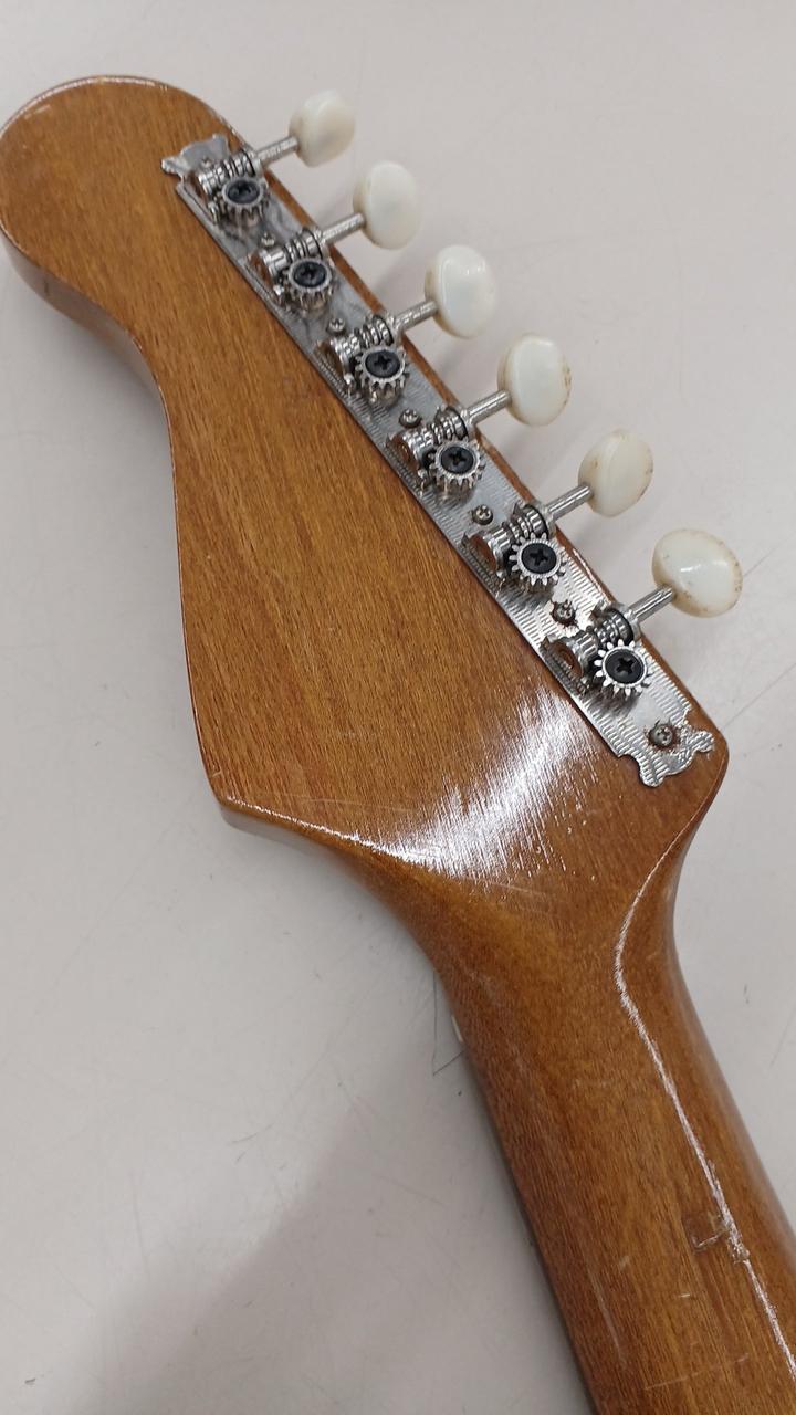 VISION|エレキギター|【ハードオフ公式通販】オフモール|2013840000109377