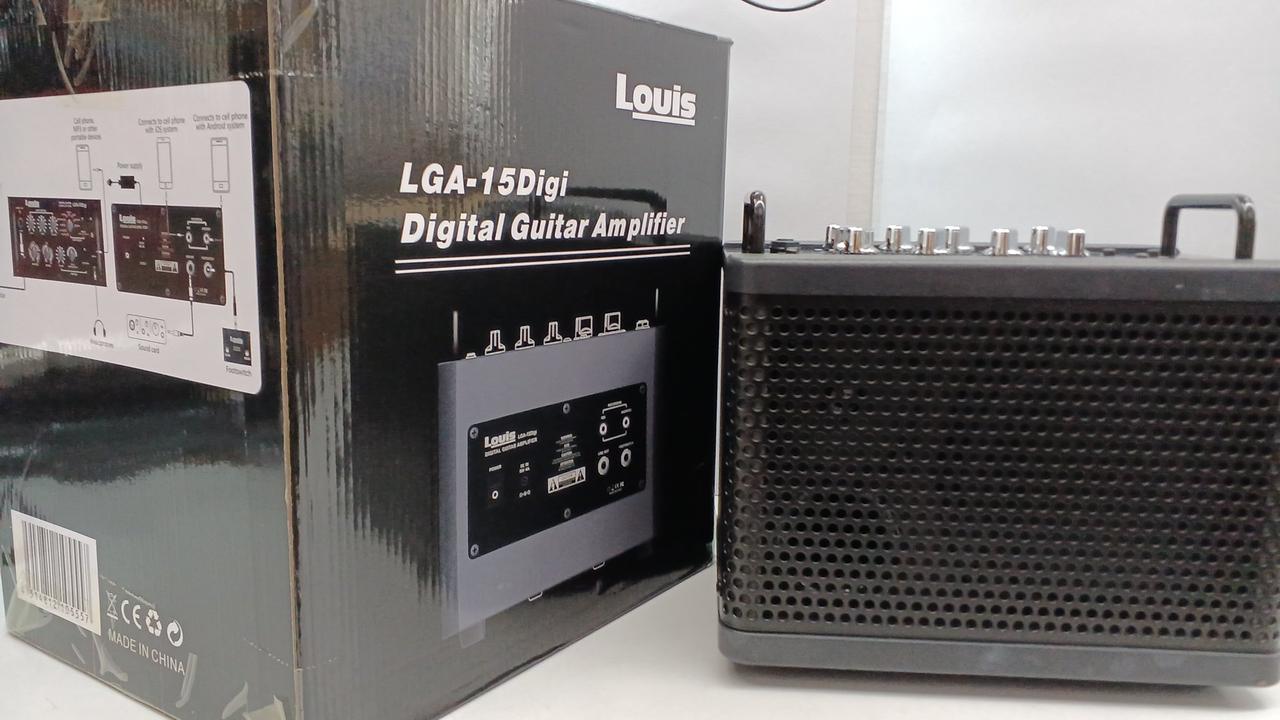 ルイス(LOUIS)|デジタルギターアンプ|【ハードオフ公式通販】オフ 