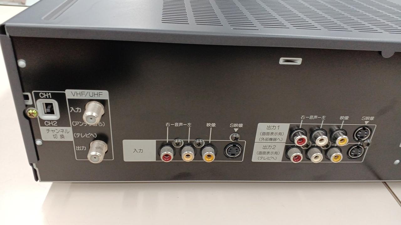SONY|HI8/VHSビデオデッキ|【ハードオフ公式通販】オフモール SONY|HI8/VHSビデオデッキ|【ハードオフ公式通販】オフモール