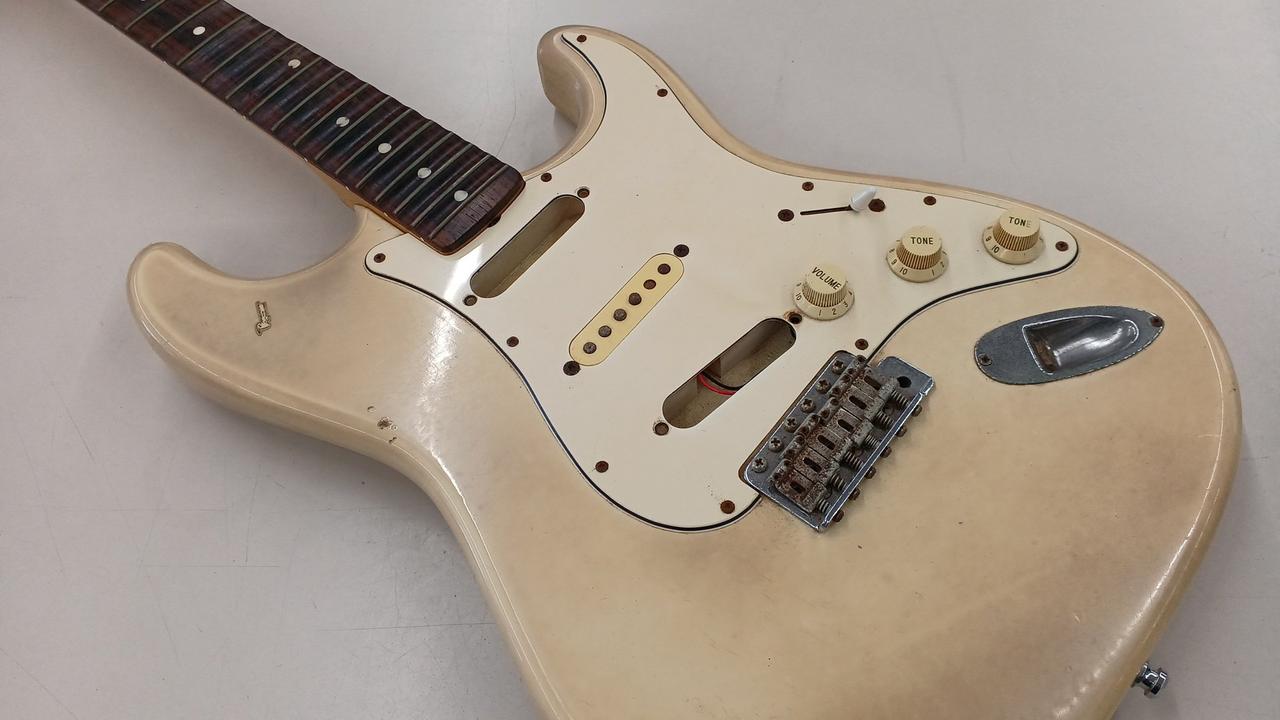 フェンダージャパン(FENDER JAPAN)|エレキギター|【ハードオフ公式通販