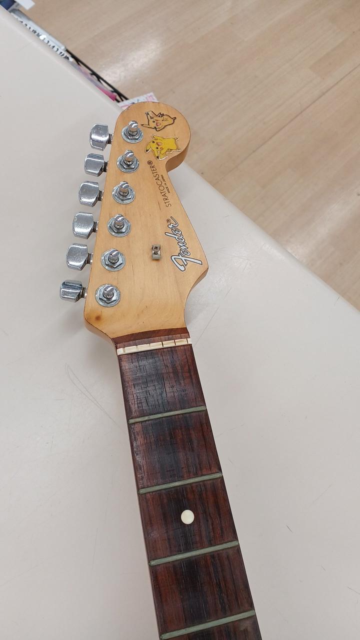 フェンダージャパン(FENDER JAPAN)|エレキギター|【ハードオフ公式通販