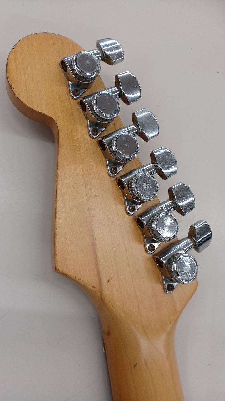 フェンダージャパン(FENDER JAPAN)|エレキギター|【ハードオフ公式通販