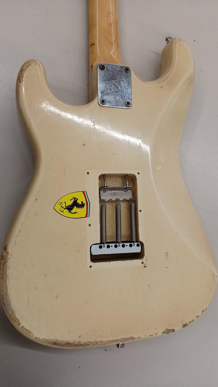 フェンダージャパン(FENDER JAPAN)|エレキギター|【ハードオフ公式通販