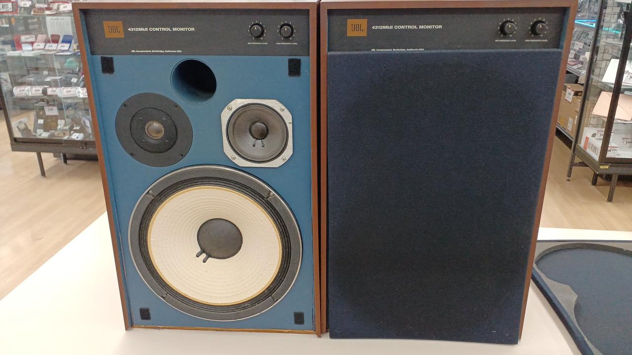 JBL|スピーカー|【ハードオフ公式通販】オフモール|2013840000110449