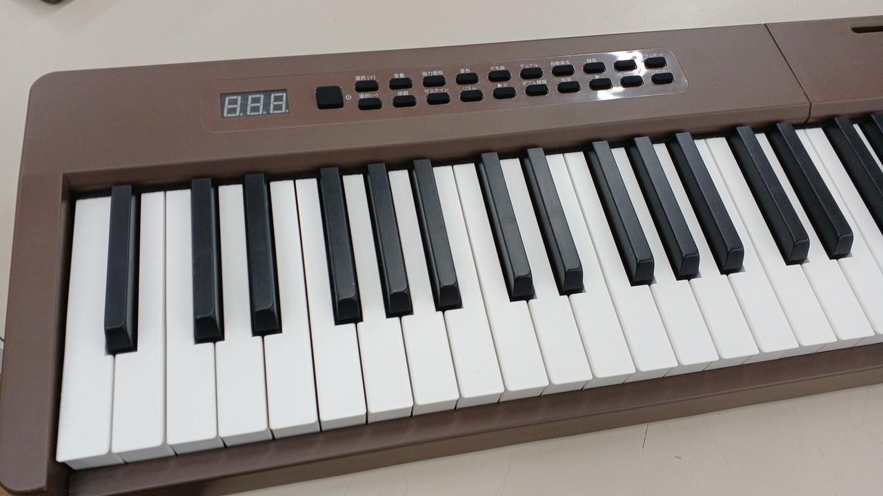 CARINA|電子ピアノ|【ハードオフ公式通販】オフモール|2013840000111308
