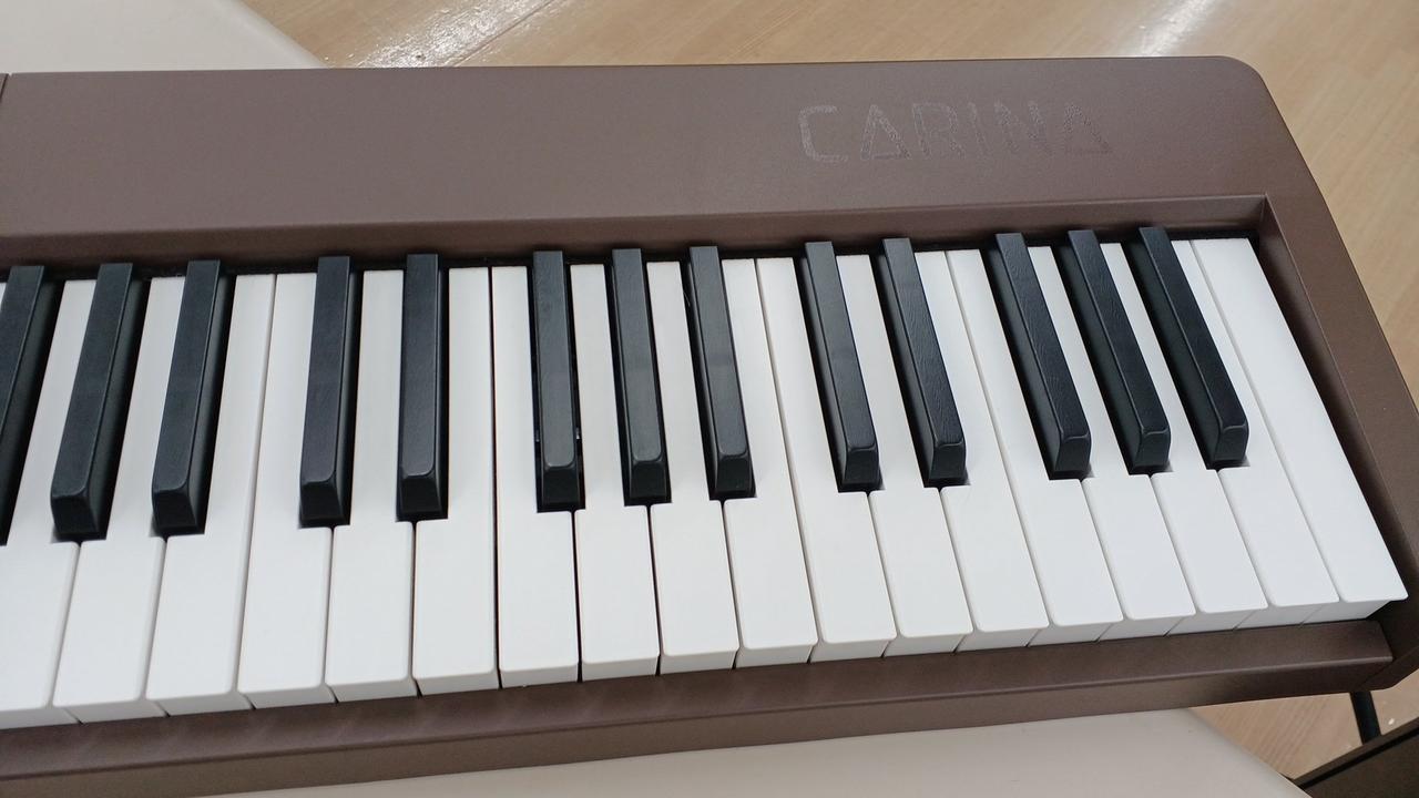 CARINA|電子ピアノ|【ハードオフ公式通販】オフモール|2013840000111308