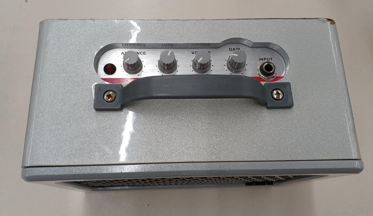 ゼットティーアンプ(ZT AMP)|ギターアンプ|HARDOFFオフモール