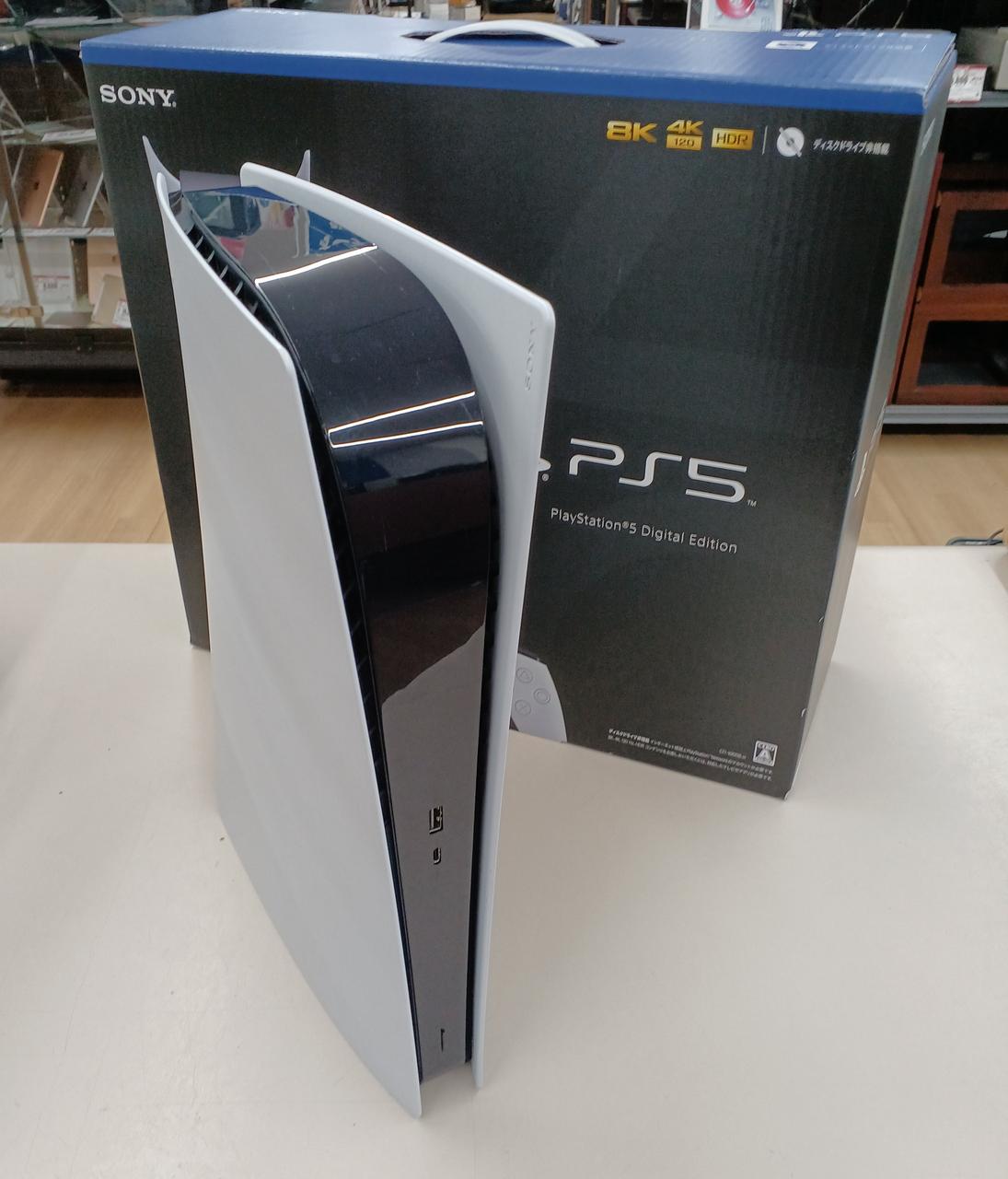 SONY - お値下げ！SONY PlayStation5 CFI-1000B01 SONY PlayStation5 CFI-1000B01