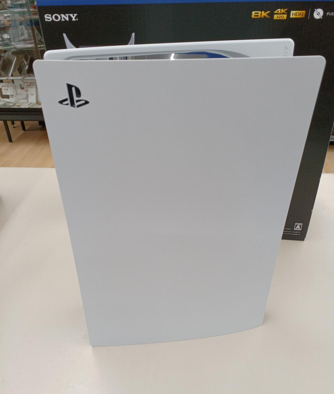 PlayStation4 - 直美 SQUAREENIX ELJM-30125 【PS5】 FORSPOKEN（フォースポークン