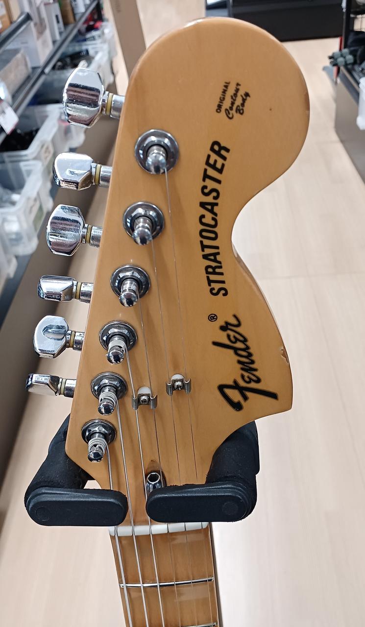 フェンダージャパン(FENDER JAPAN)|エレキギター|HARDOFFオフ