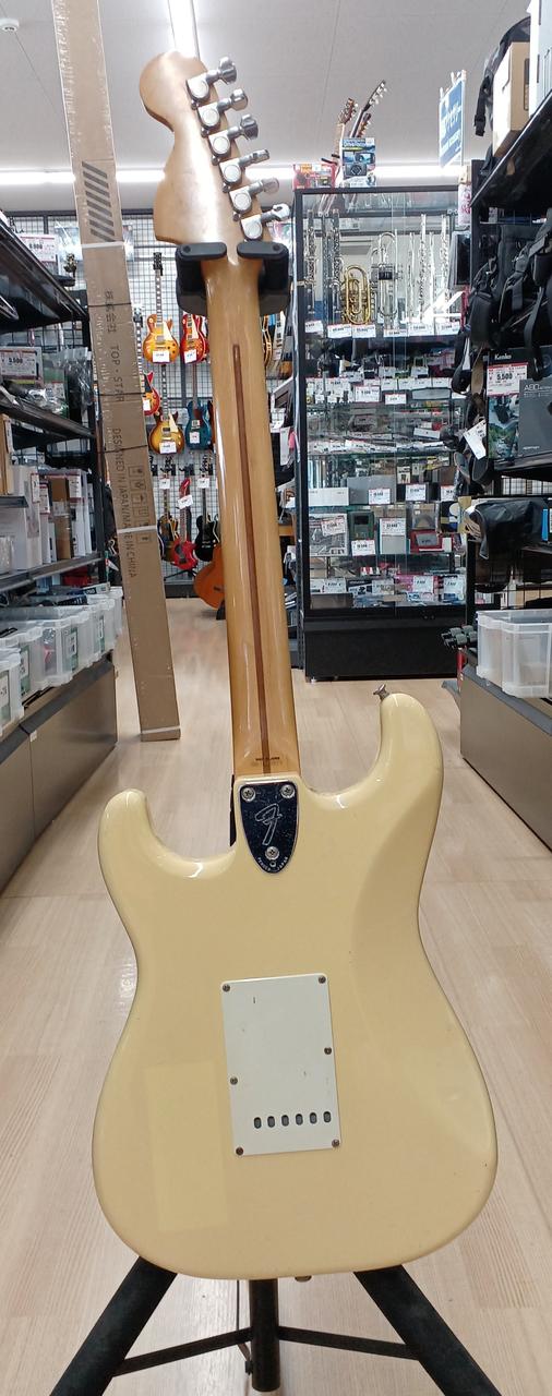 フェンダージャパン(FENDER JAPAN)|エレキギター|HARDOFFオフモール