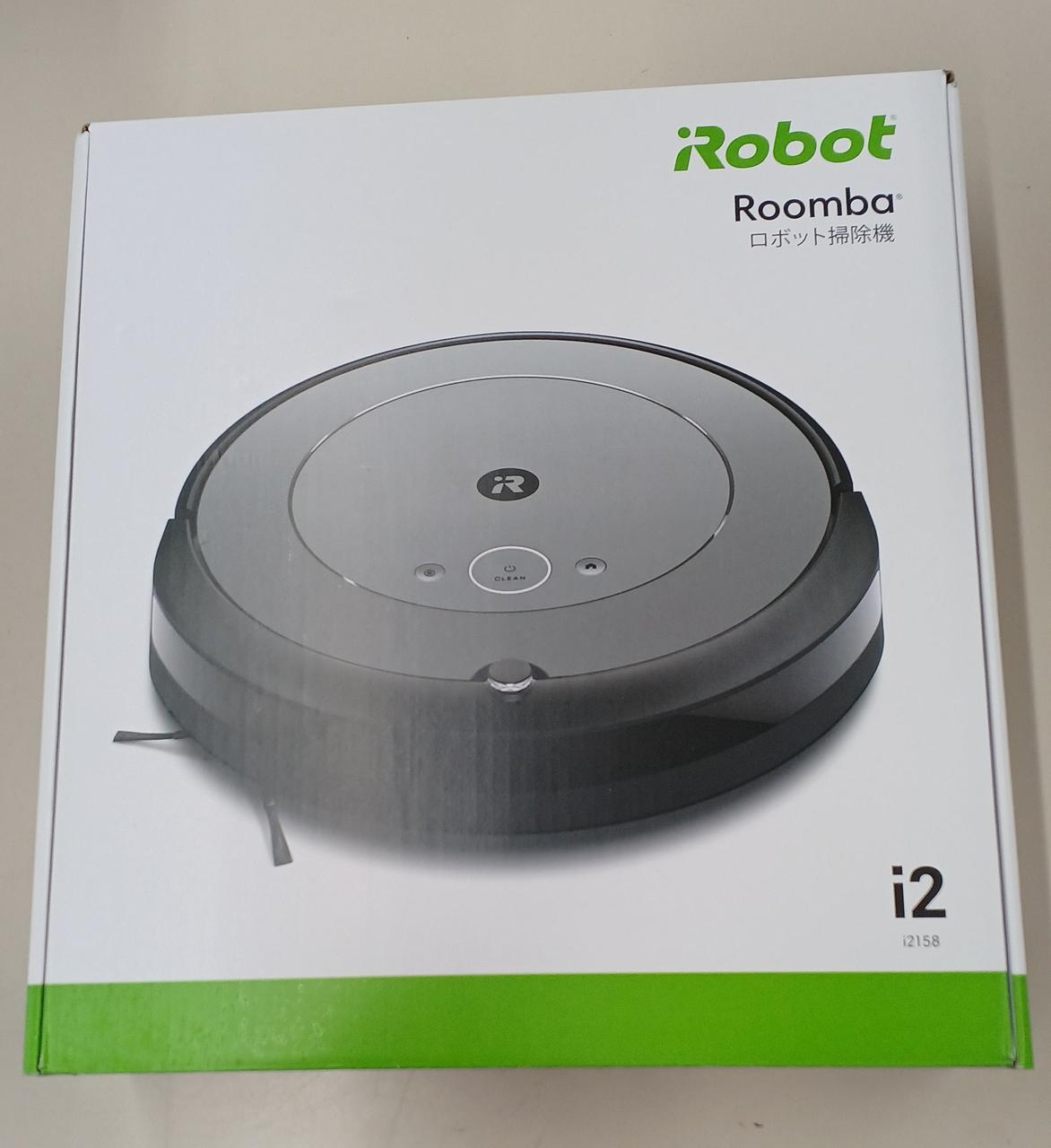 iRobot|ロボット掃除機|HARDOFFオフモール（オフモ