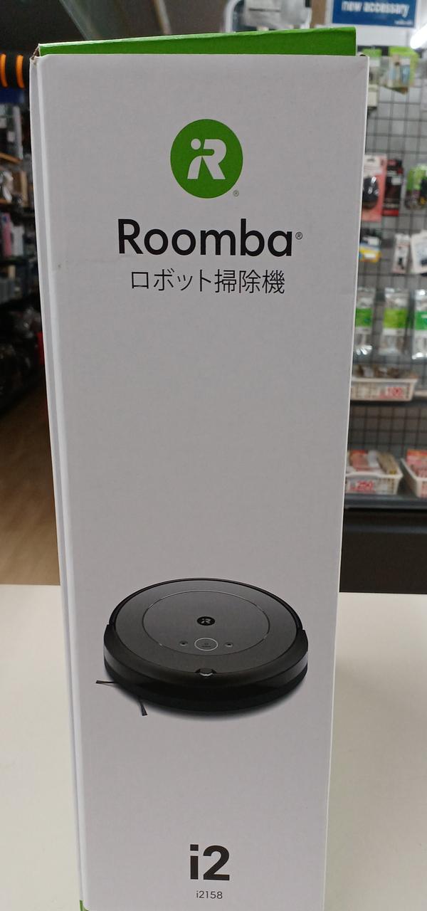 iRobot|ロボット掃除機|HARDOFFオフモール（オフモ