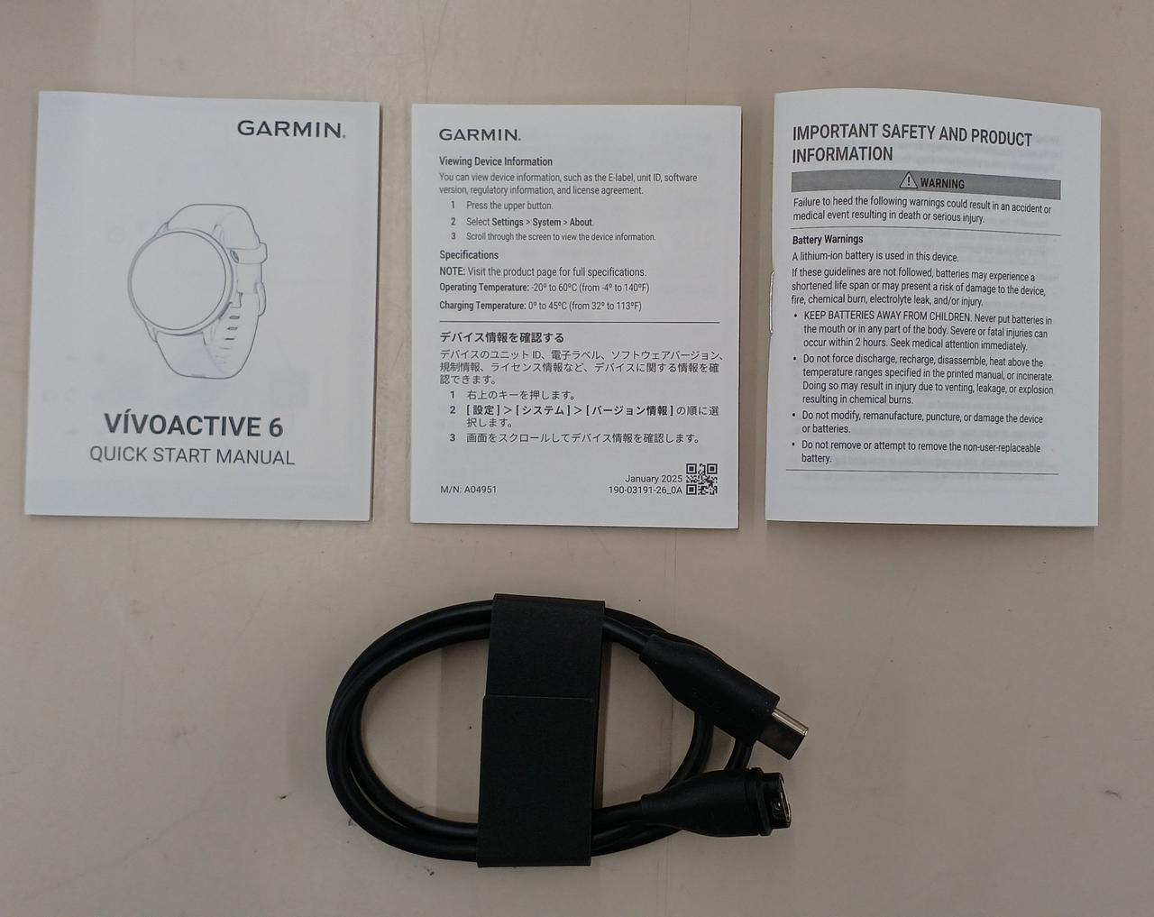 GARMIN|GPSスマートウォッチ|HARDOFFオフモール（オフモ