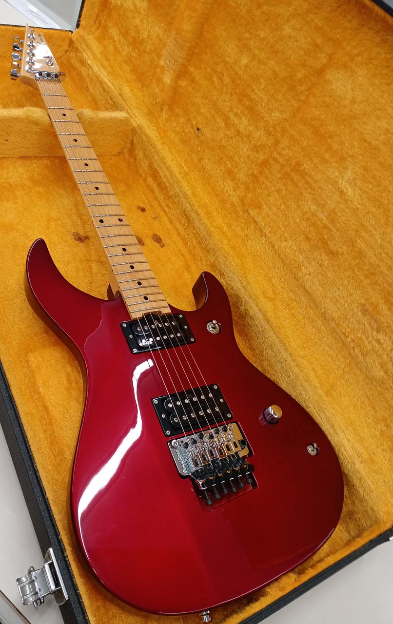 killer エレキギター　中古美品 killer エレキギター 中古美品 - メルカリ