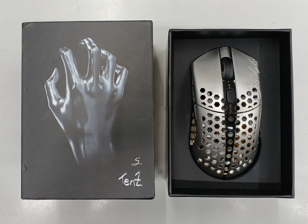 FINAL MOUSE|ゲーミングマウス|HARDOFFオフモール（オフモ