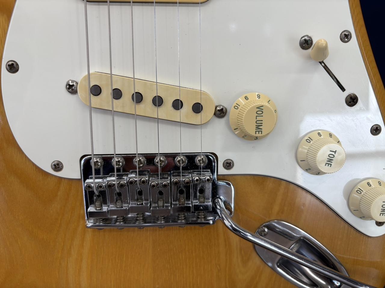 フェンダージャパン(FENDER JAPAN)|エレキギター|HARDOFFオフモール