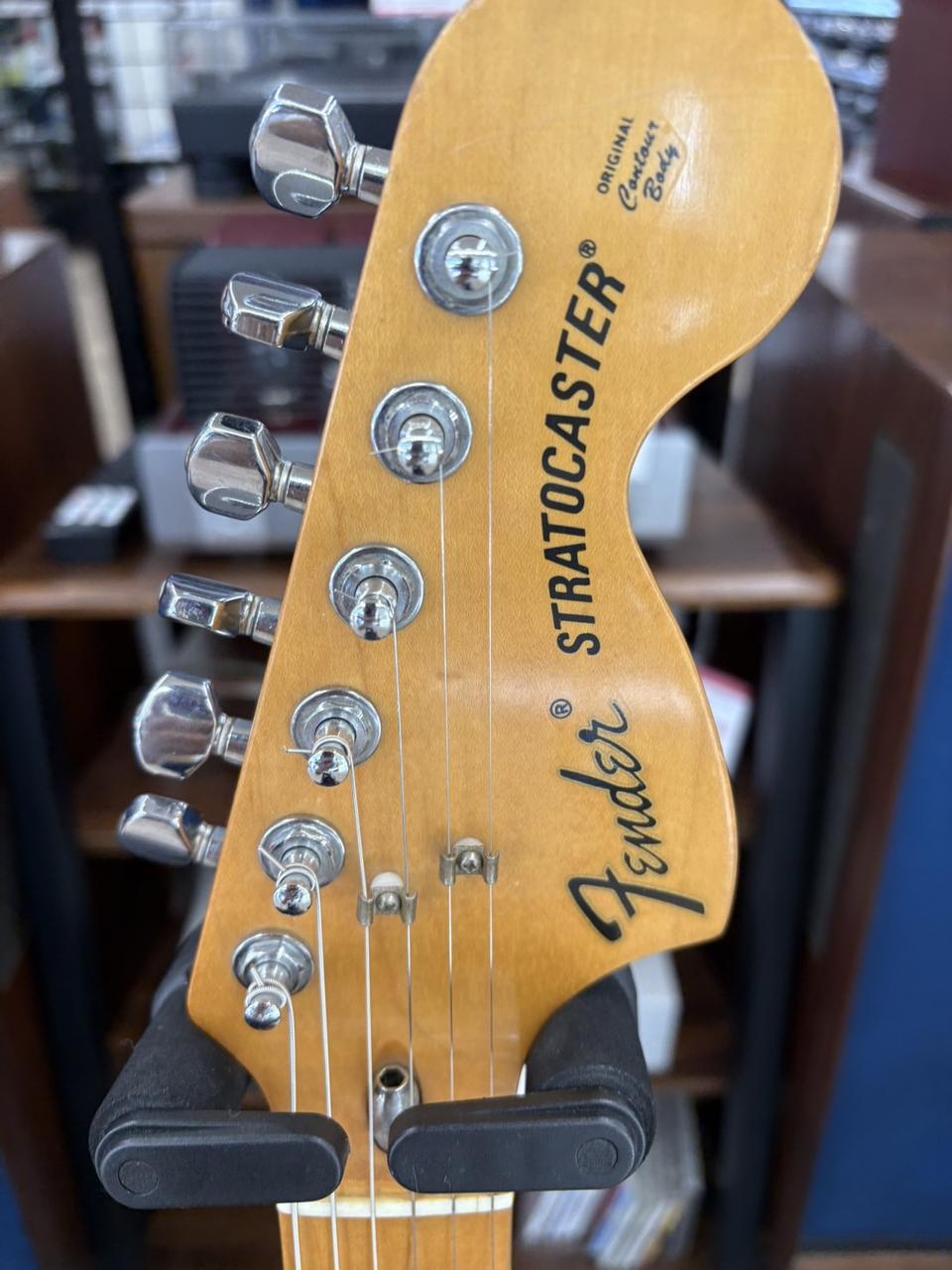 フェンダージャパン(FENDER JAPAN)|エレキギター|HARDOFFオフ