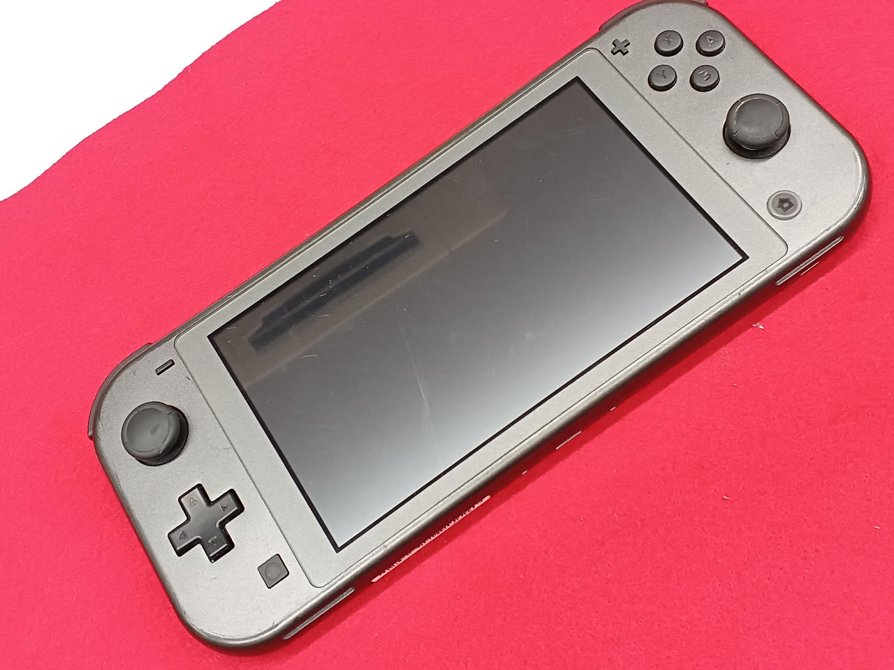 NINTENDO|SWITCH LITE(ディアルガ・パルキア」)|HARDOFFオフモール