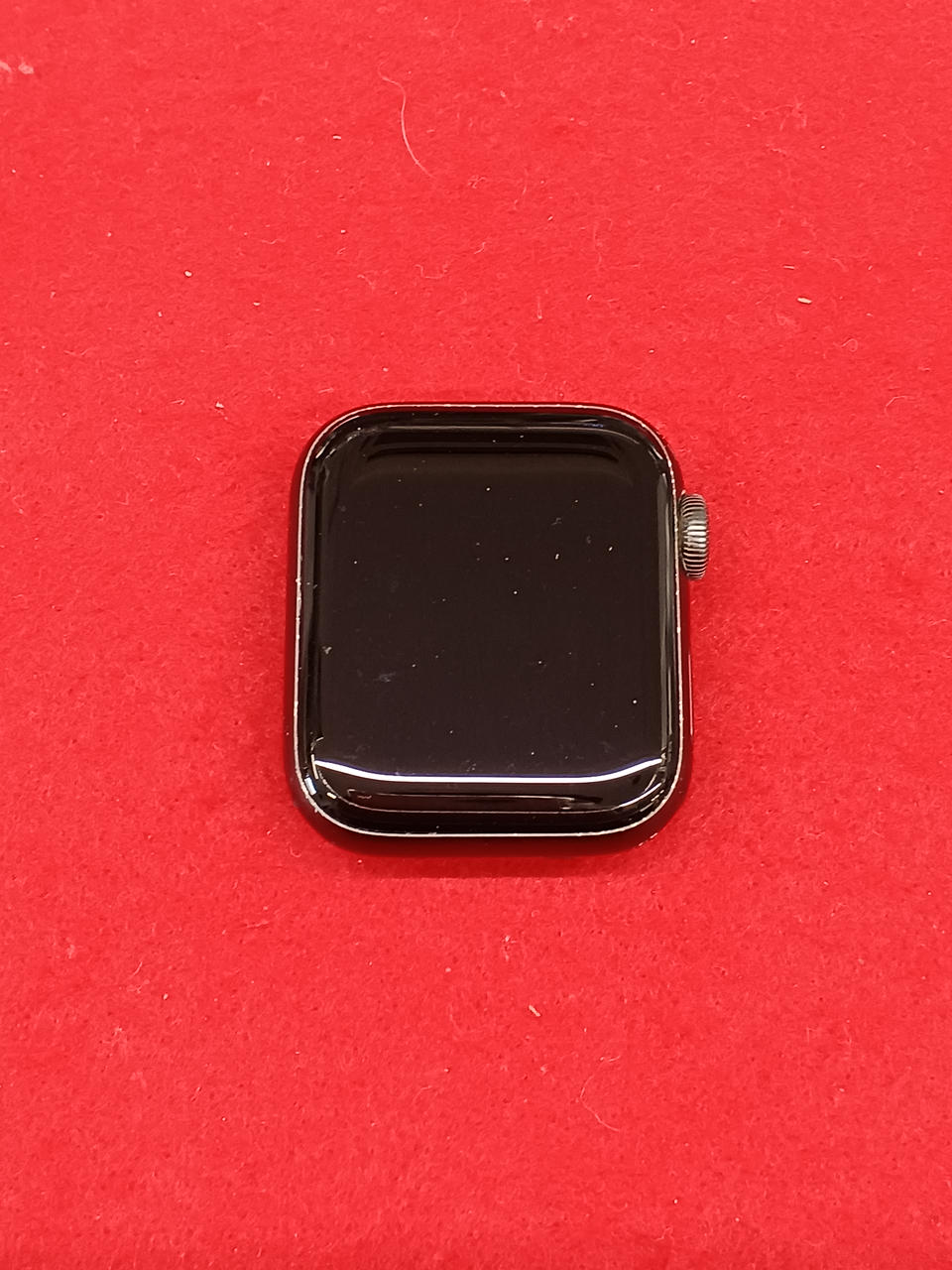 APPLE 型番：MG1A3J/A APPLE WATCH