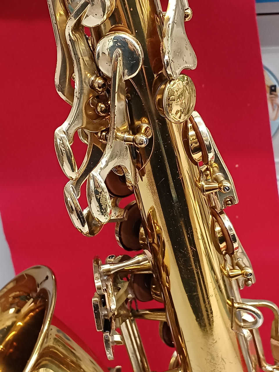 ARMSTRONG|サックス|HARDOFFオフモール（オフモ）|2013850000031578