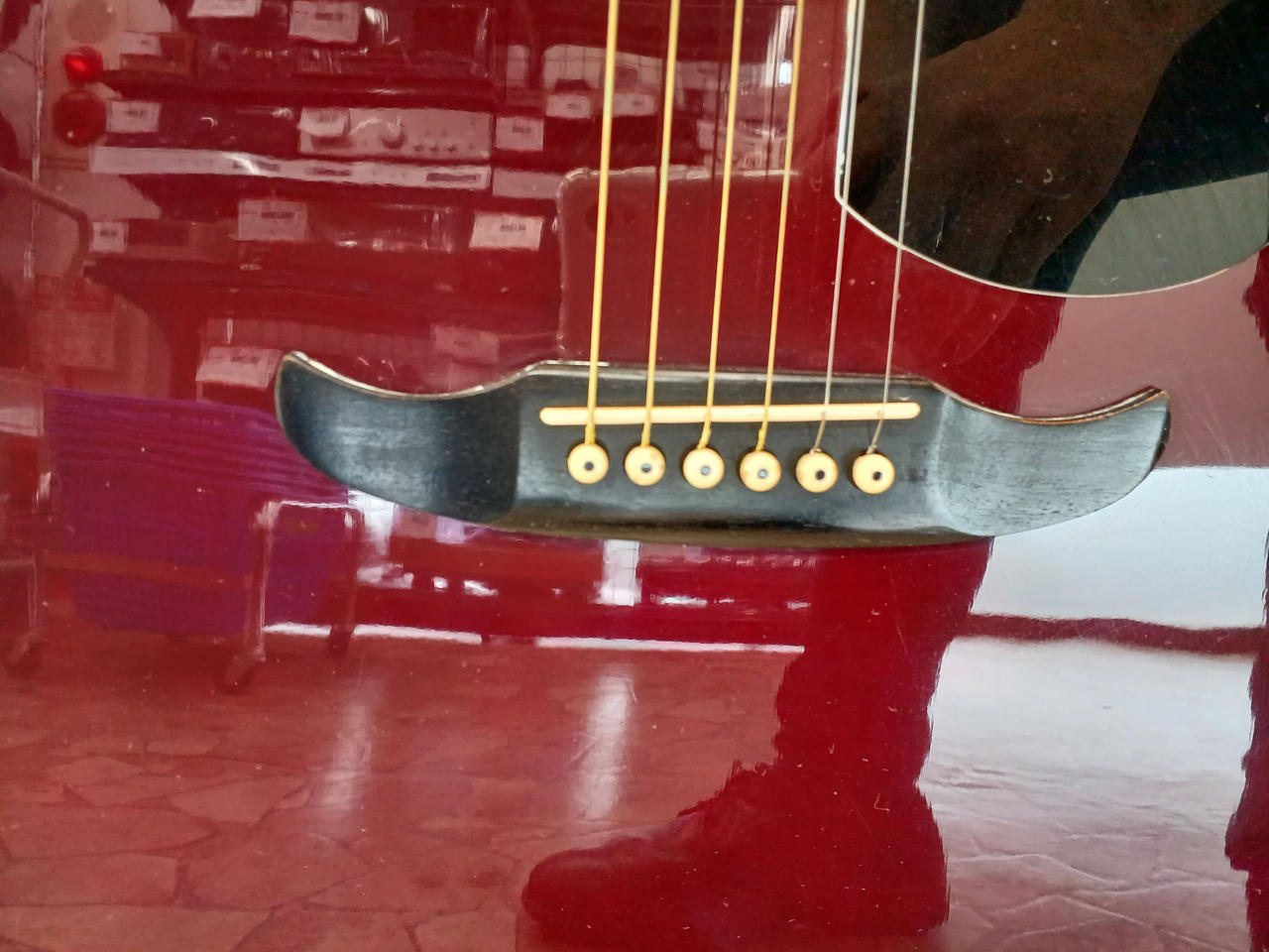 フェンダー(FENDER)|アコースティックギター|HARDOFFオフモール