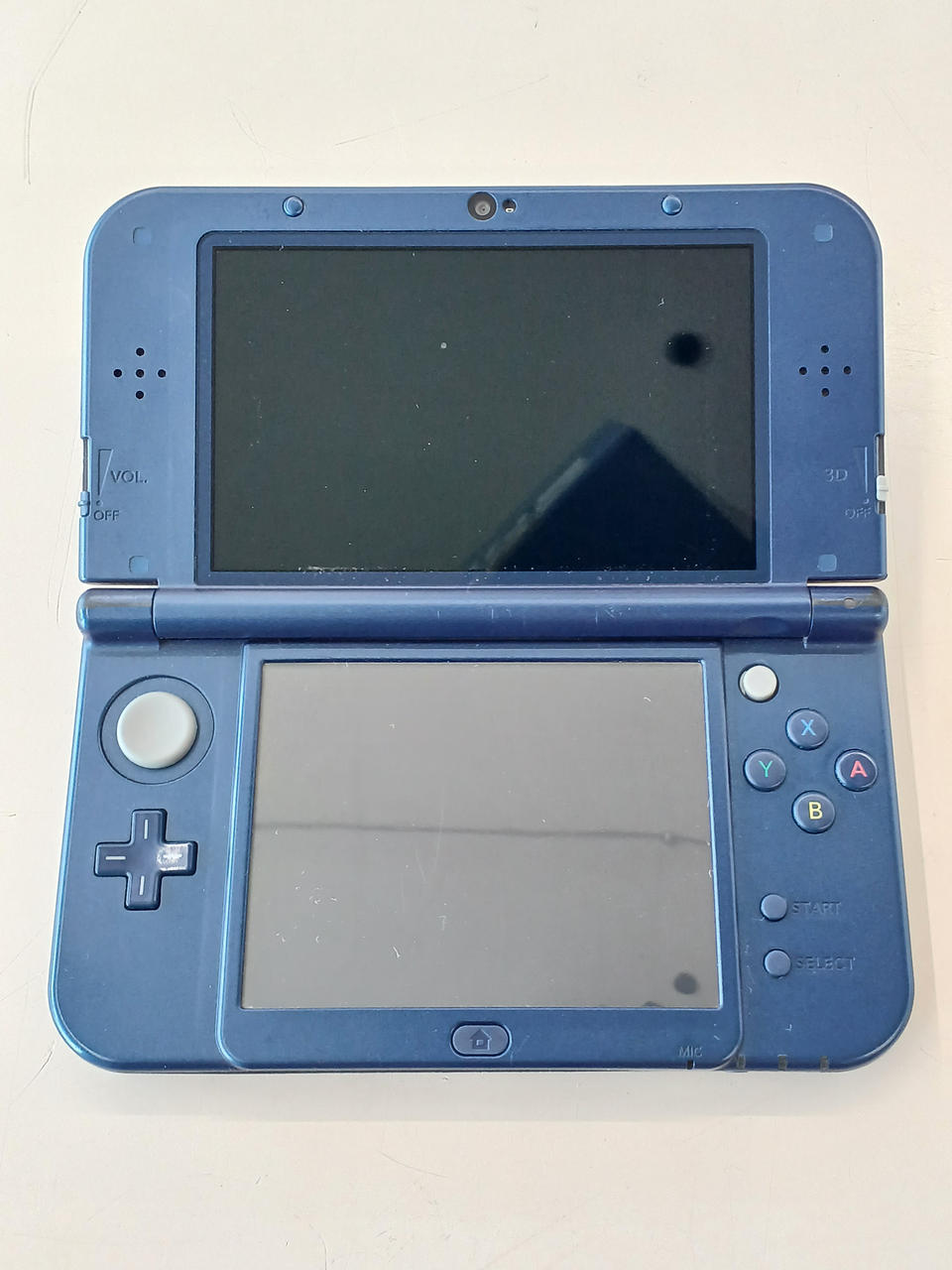 NINTENDO / 任天堂|NEW 3DS LL|HARDOFFオフモール（オフモ