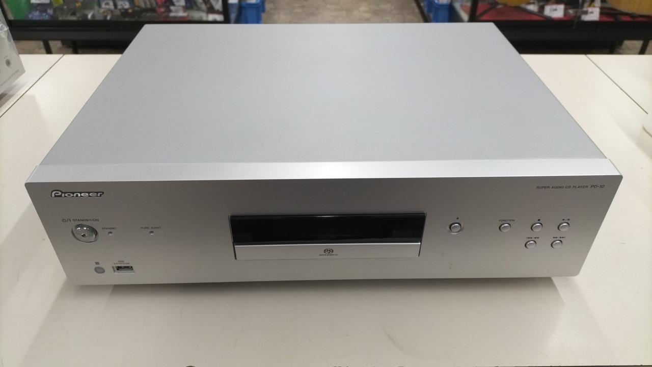 PIONEER|CDプレーヤー|HARDOFFオフモール（オフモ）|2013850000036390