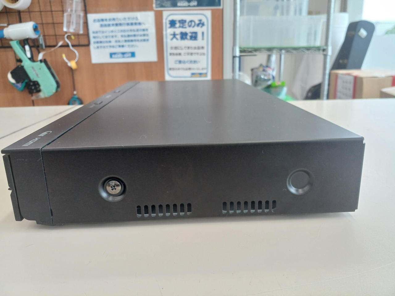 SHARP|BDレコーダー|【ハードオフ公式通販】オフモール|2013850000039474
