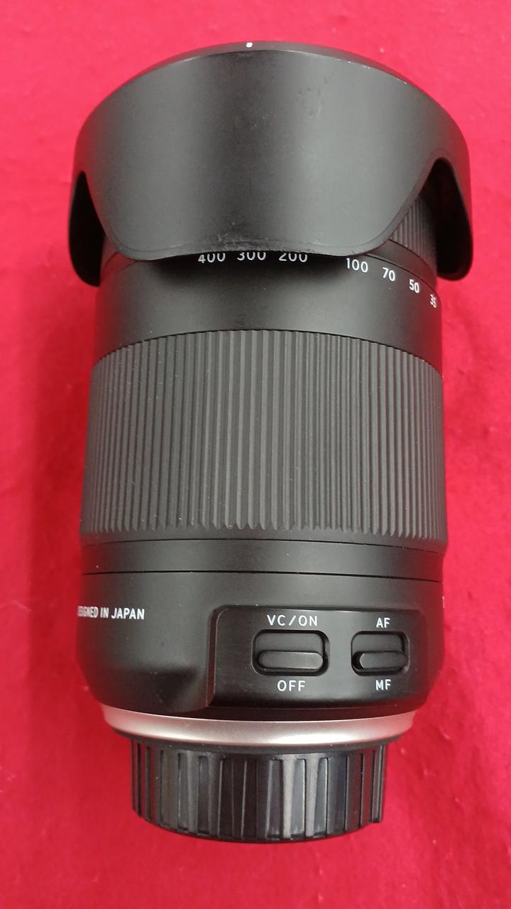 タムロン(TAMRON)|望遠ズームレンズ|HARDOFFオフモール（オフモ