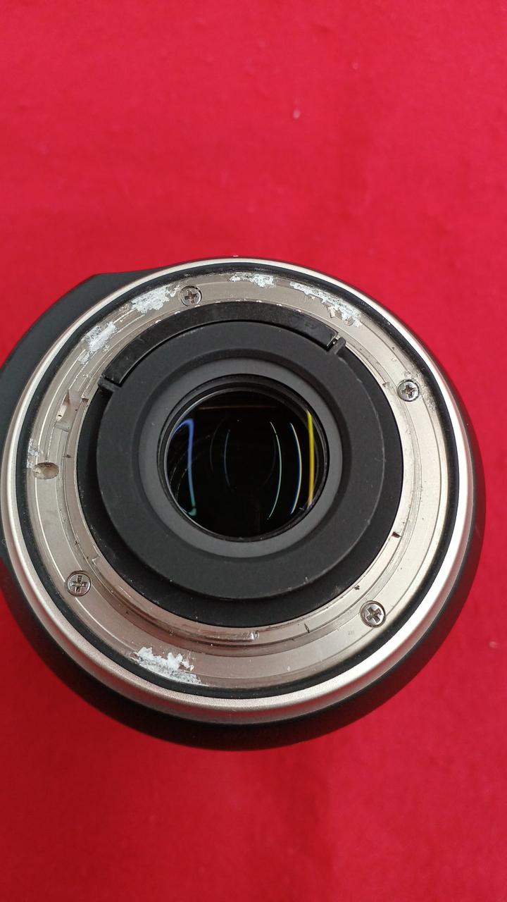 タムロン(TAMRON)|望遠ズームレンズ|HARDOFFオフモール（オフモ