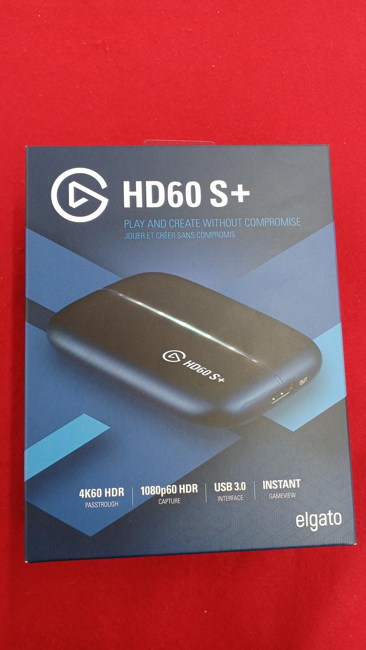 エルガト(elgato)|キャプチャーボード|HARDOFFオフモール（オフモ