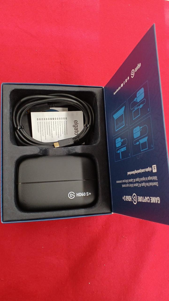 エルガト(elgato)|キャプチャーボード|HARDOFFオフモール（オフモ