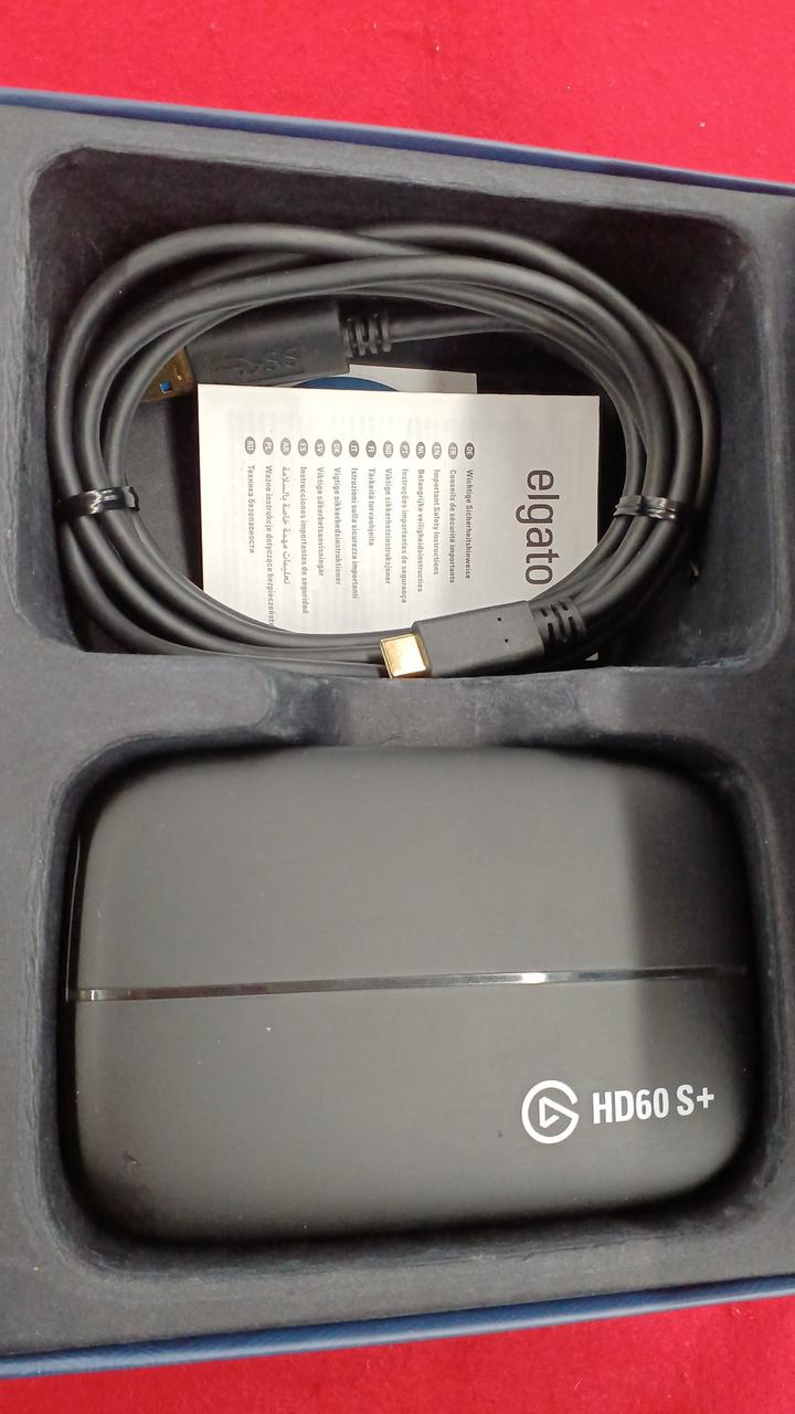 エルガト(elgato)|キャプチャーボード|HARDOFFオフモール（オフモ