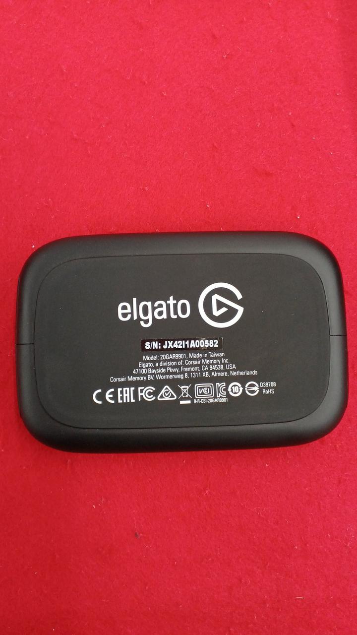 エルガト(elgato)|キャプチャーボード|HARDOFFオフモール（オフモ