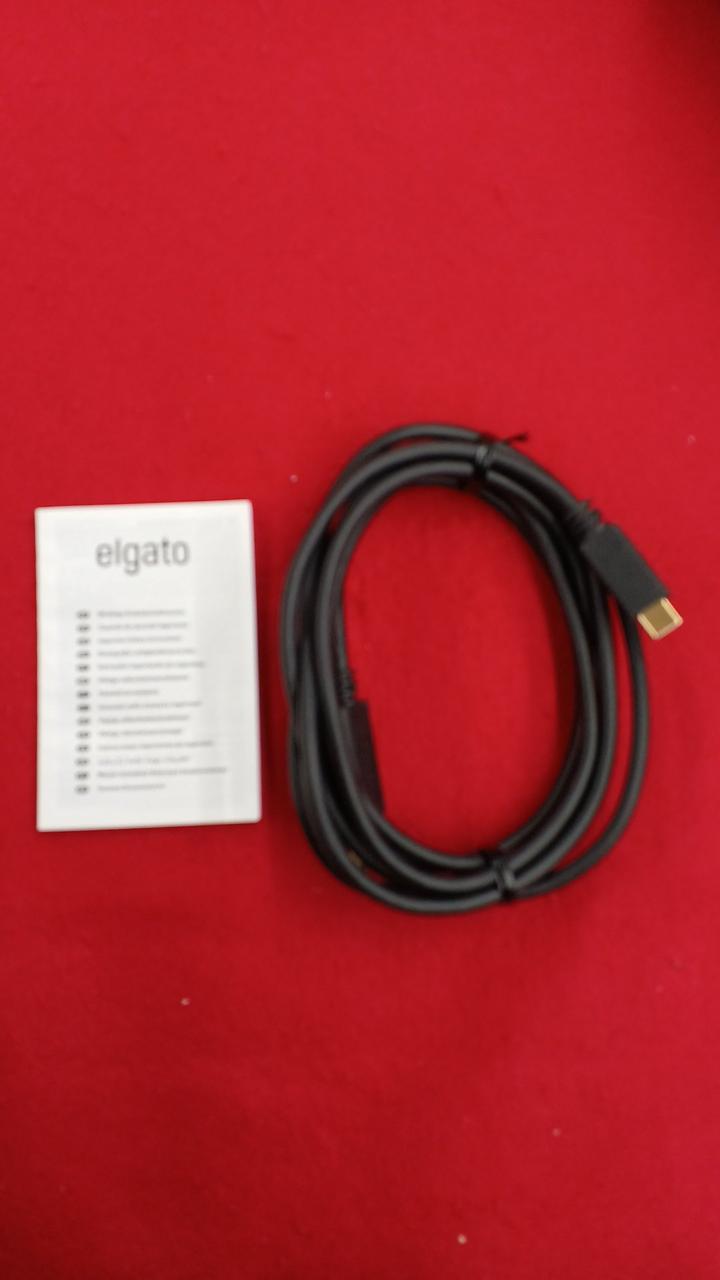 エルガト(elgato)|キャプチャーボード|HARDOFFオフモール（オフモ