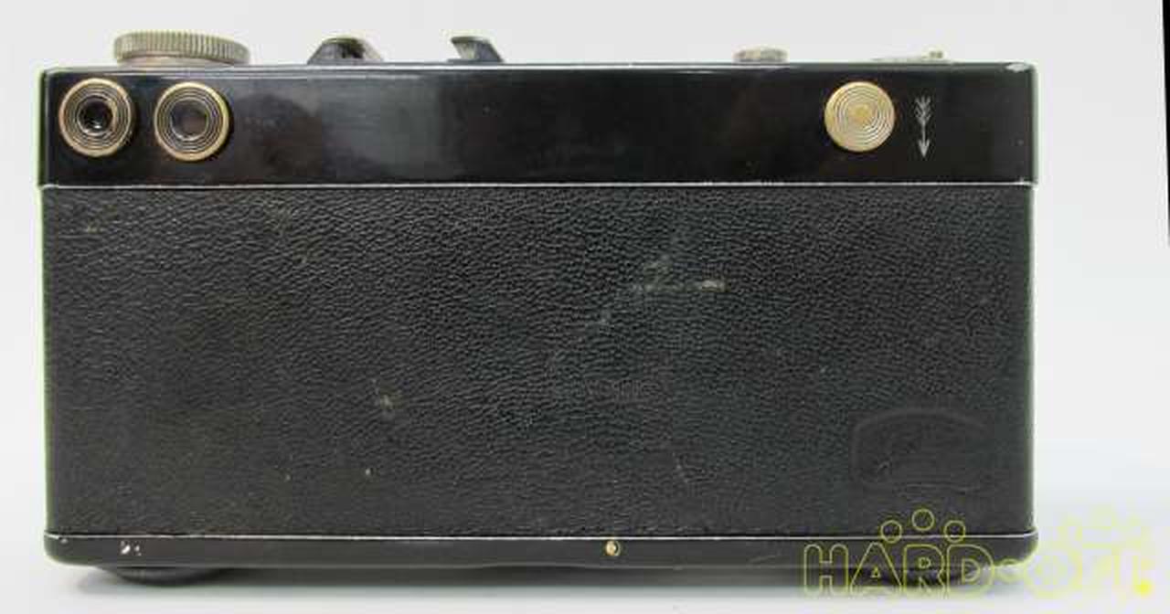 Zeiss Ikon レンジファインダーカメラ 50mm f/2.8 Zeiss Ikon レンジファインダーカメラ 50mm f/2.8 Zeiss Ikon