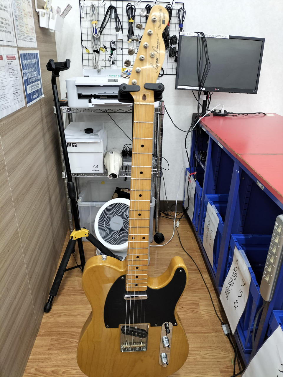 Seymour Duncan テレキャスタータイプ ギター 中古エレキギター Seymour Duncan Traditional Series DT