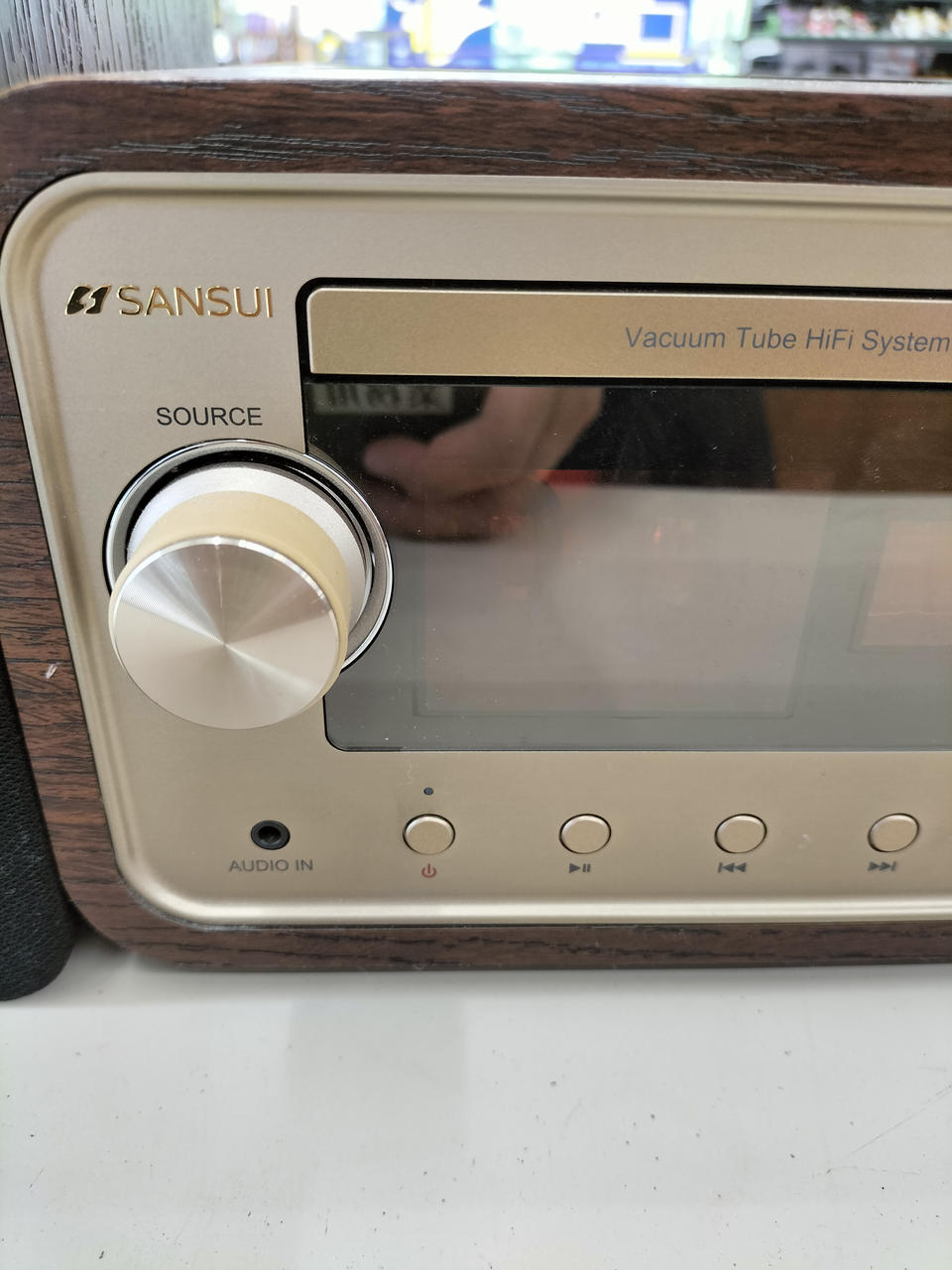 サンスイ(SANSUI)|CDステレオシステム|HARDOFFオフモール