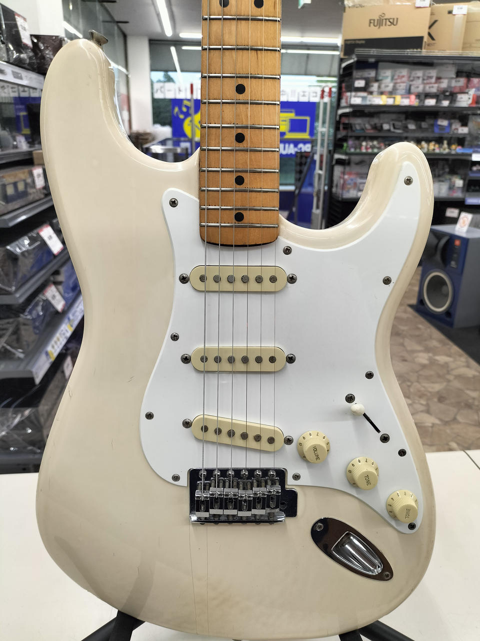 Fender - Fender Mexico Jaguarillo ジャガリロ 激レア＆極上美