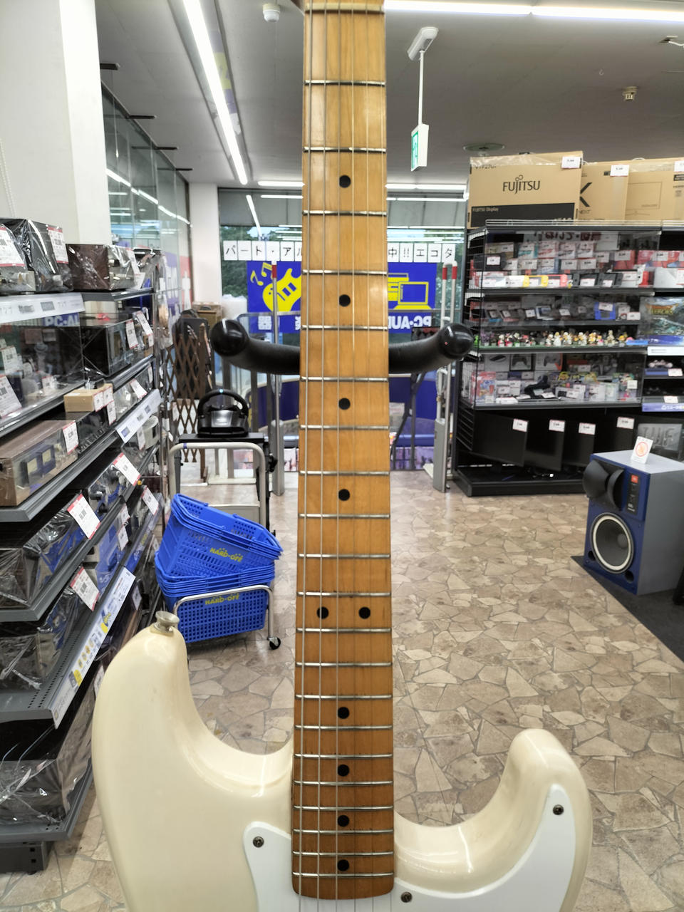 フェンダーメキシコ(FENDER MEXICO)|エレキギター|HARDOFFオフ