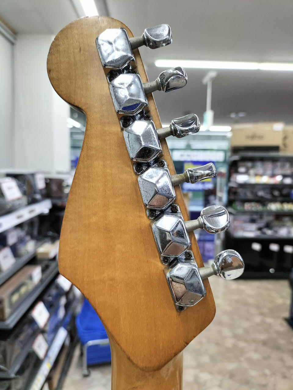 フェンダーメキシコ(FENDER MEXICO)|エレキギター|HARDOFFオフ