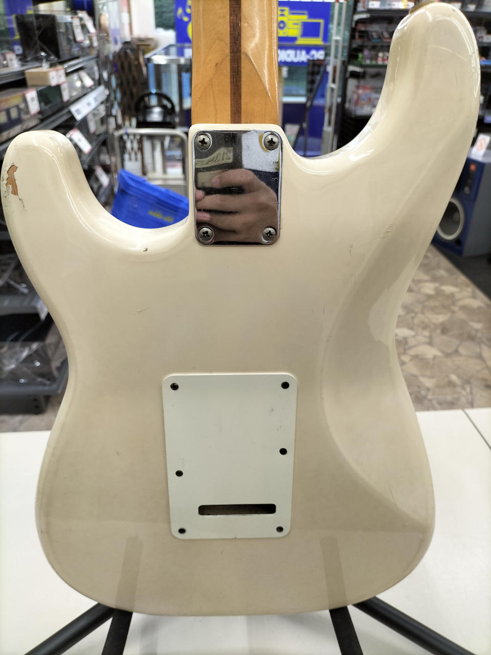 フェンダーメキシコ(FENDER MEXICO)|エレキギター|HARDOFFオフ
