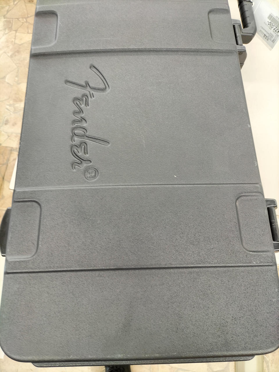 フェンダー(FENDER)|AMERICANSTANDARD用ストラトケース|HARDOFF