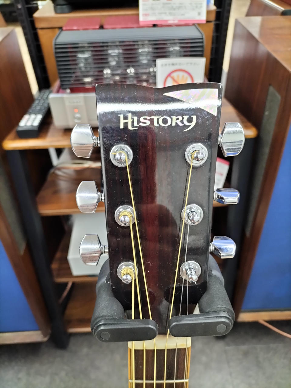 History ヒストリー アコースティックギター HISTORY / ヒストリー アコースティックギター | 島村楽器